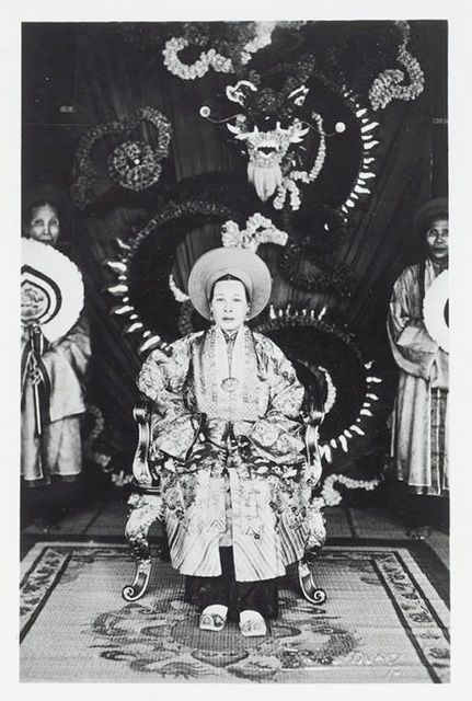 Hoang Thi Cuc