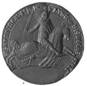 Hugh II, Count of Blois