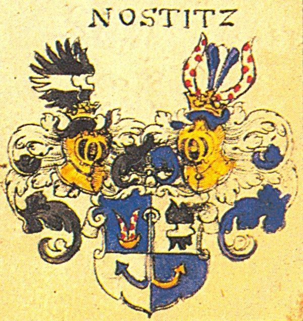 Hugo Nostic