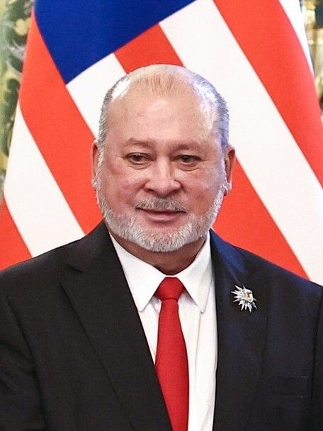 Ибрахим Искандар