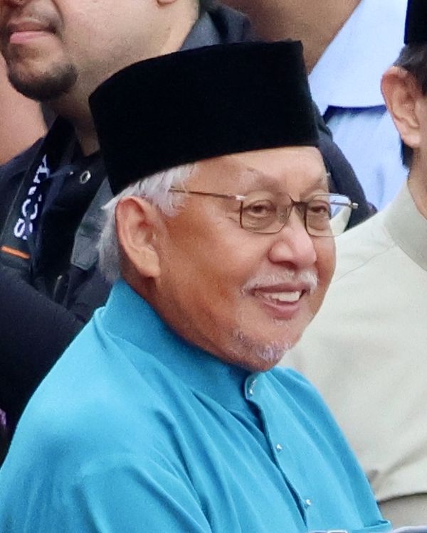 Idris bin Abdul Kahar