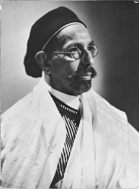 Идрис