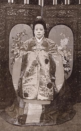 Imperial Consort Sunheon