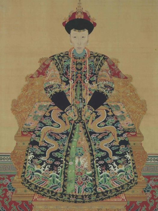 Imperial Noble Consort Chunyi