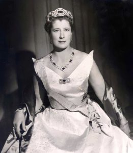 Infanta Alicia, Duchess of Calabria