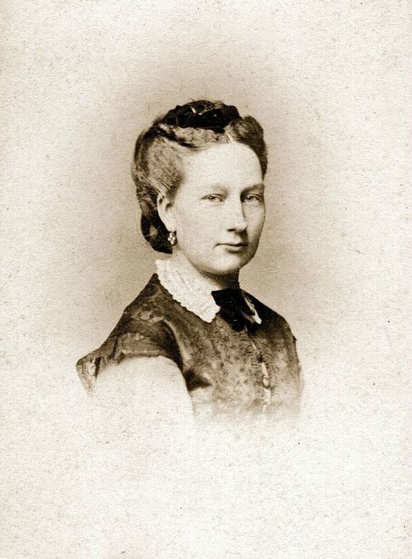 Мария Анна Португалска (1843–1884)