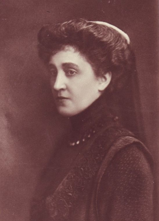 Infanta Marie Anne of Portugal