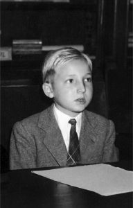 Инфант Алфонсо Испански (1941–1956)