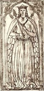 Ingeborg of Denmark, Queen of France