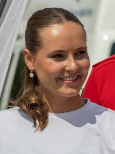 Ингрид Александра