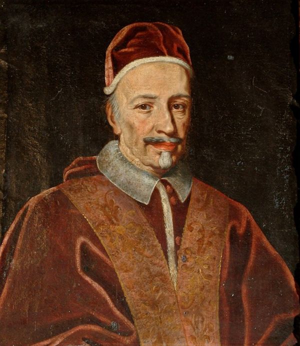Инокентий XII