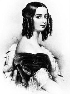 Isabel Maria de Alcântara, Duchess of Goiás
