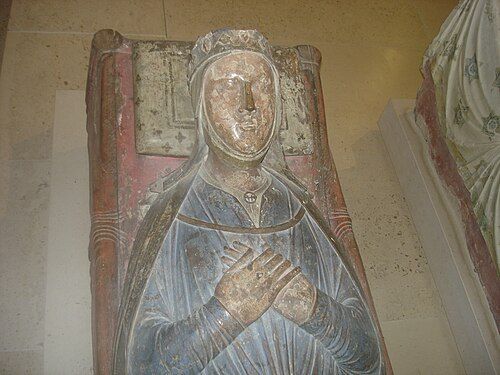 Isabella of Angoulême