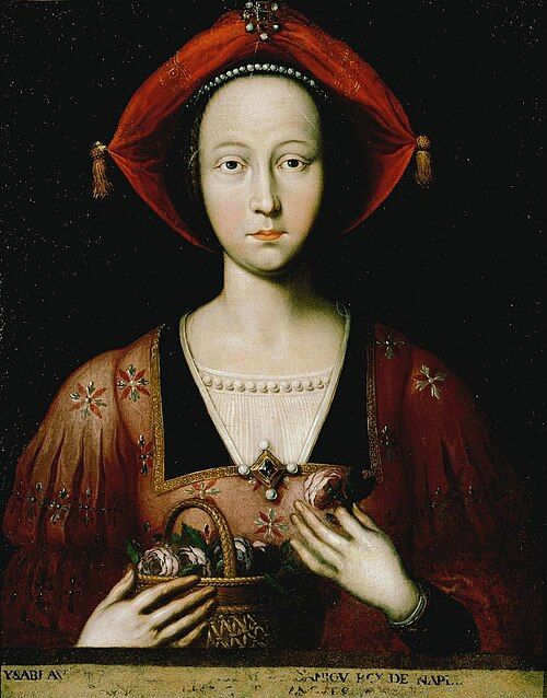 Изабела (Лотарингия)