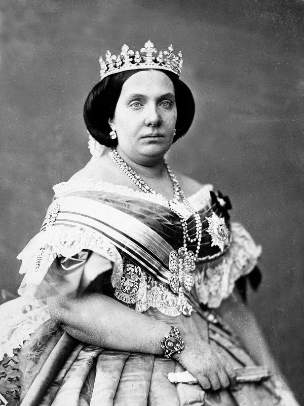 Исабела II