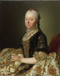 Isabella Seymour-Conway, Countess of Hertford
