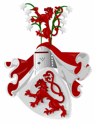 Изенберг (род)