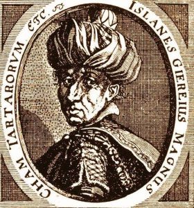 İslâm III Giray