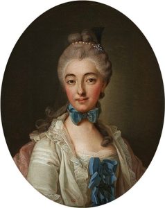 Izabela Lubomirska
