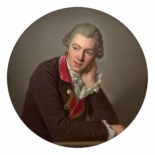 Jacques-Charles de Fitz-James
