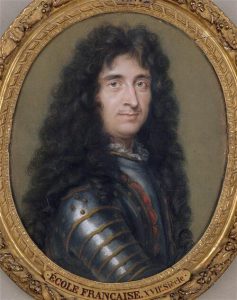 Jacques Henri de Durfort de Duras