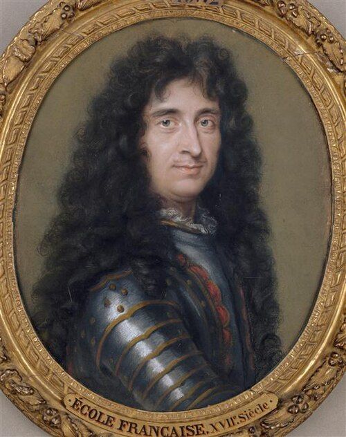 Jacques Henri de Durfort de Duras