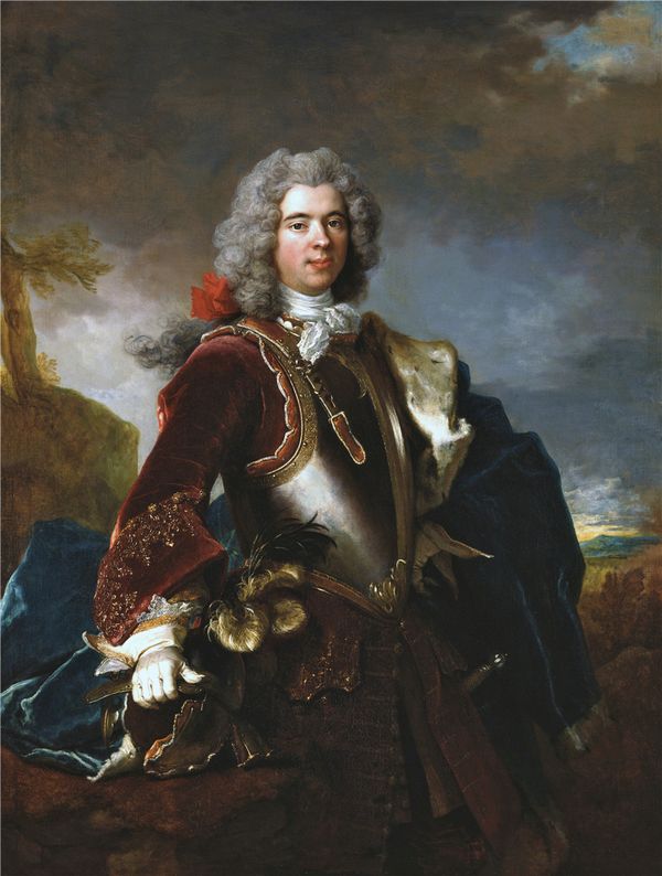 Jacques, Prince of Monaco