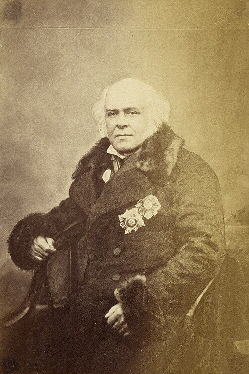 James Bruce, 8th Earl of Elgin