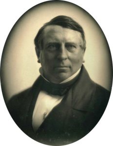 James Mayer de Rothschild