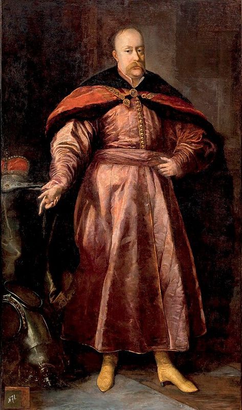 Janusz Radziwiłł