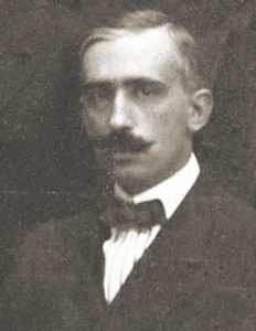 Janusz Radziwiłł