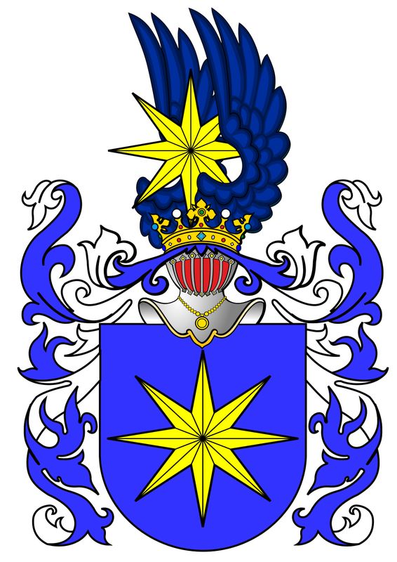 Franz Karl Matthias von Sternberg