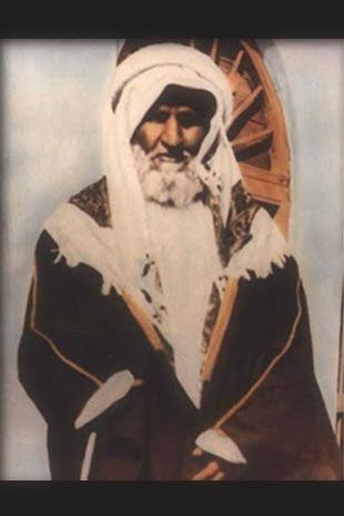 Jassim bin Mohammed bin Thani