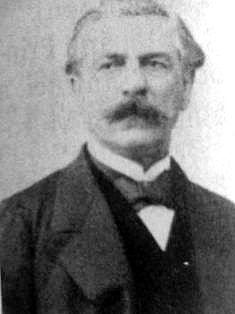 Jean Alexandre Cantacuzène