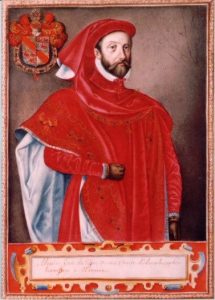 Jean de Ligne