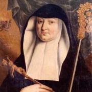 Jeanne-Baptiste de Bourbon