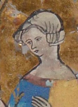 Joan, Countess of Blois