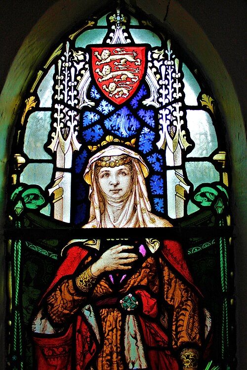 Joan, Lady of Wales