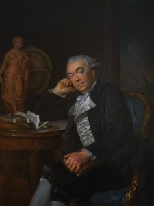 João Carlos de Bragança, 2nd Duke of Lafões
