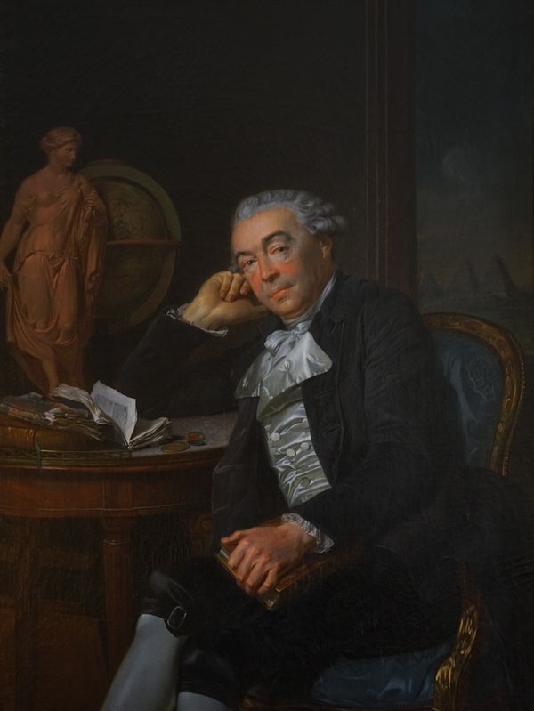 João Carlos de Bragança, 2nd Duke of Lafões