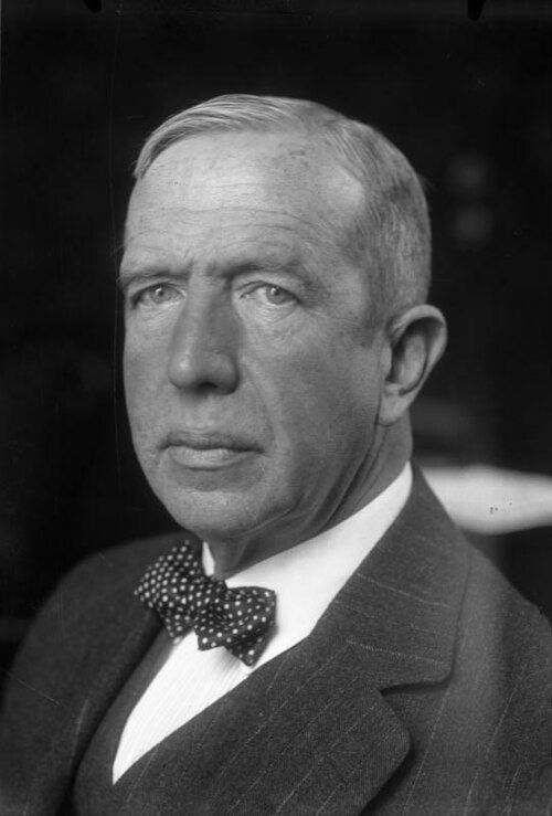 Johan Paul van Limburg Stirum