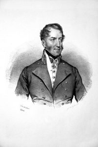 Johann Ernst Hoyos-Sprinzenstein