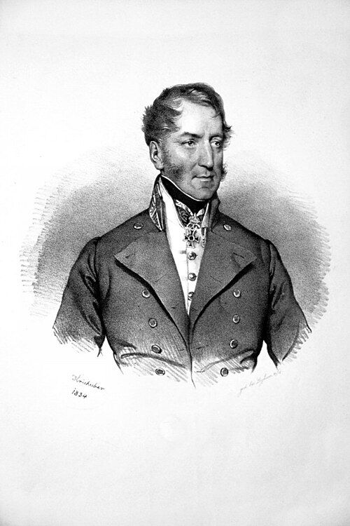 Johann Ernst Hoyos-Sprinzenstein
