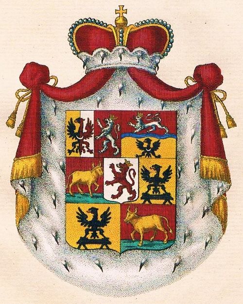 Ауершперг