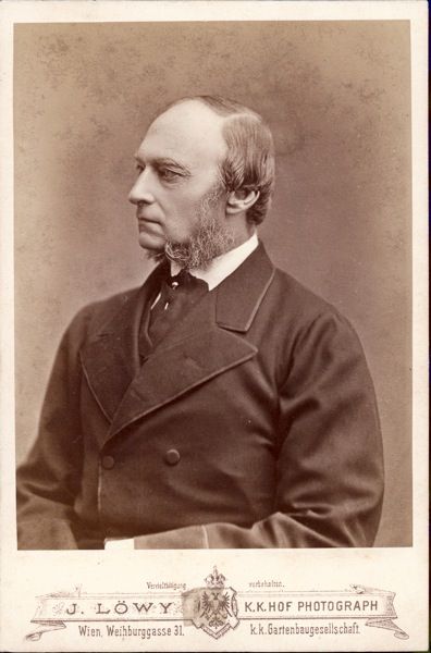 Johann Larisch von Moennich