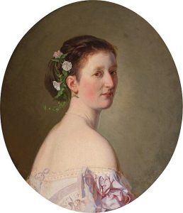 Johanna, Baroness Kotz of Dobrze