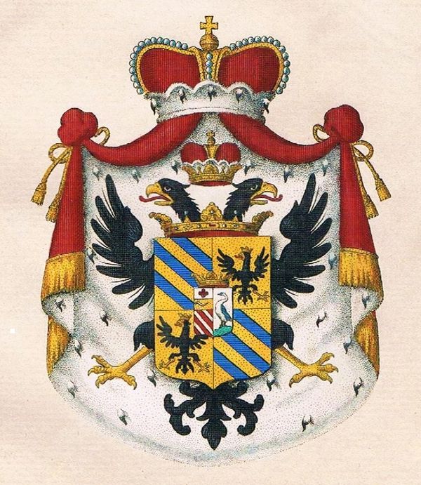 John Charles of Paar