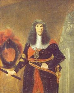 Йохан Георг II (Саксония)