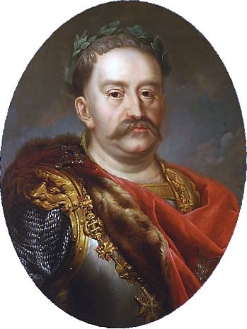 Ян III Собиески