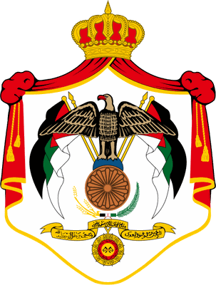 Кралство Йордания